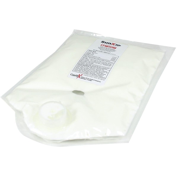 Refill Bladder for SPF 30+ Sunscreen Wall-Mount Dispenser